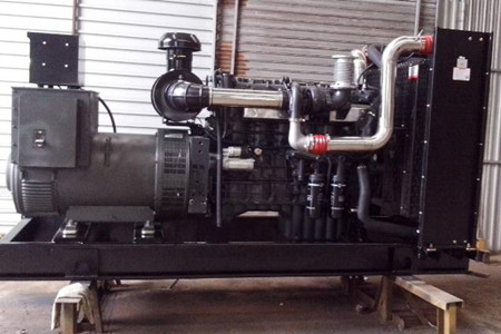 為什么要對沃爾沃柴油發電機組進行交流假負載檢測和維護？
