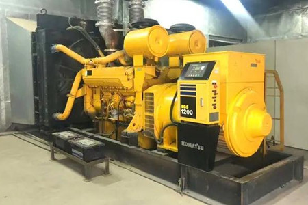 柴油發電機組租賃的費用貴嗎？