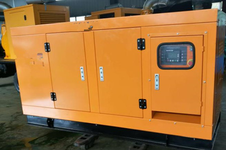 柴油發電機組租賃價格一般是多少？