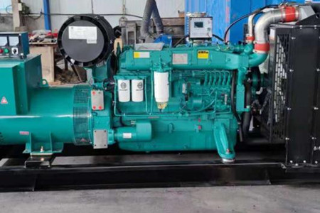 學會這些，輕松解決濰柴發電機組電壓不穩定現象！