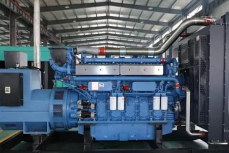 康明斯和玉柴柴油發電機組哪個好？按需選擇！