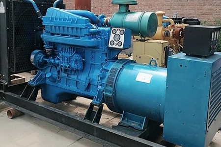 正確運行柴油發電機組需要注意哪些事項？