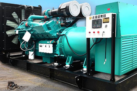 康明斯柴油發電機組租賃期間有哪些注意事項？
