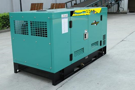120KW靜音發電機組突然熄火的原因是什么？