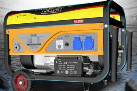 雅馬哈汽油發電機組怎么啟動？幾步就搞定！