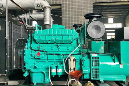 康明斯發電機組的機油怎么選擇好？