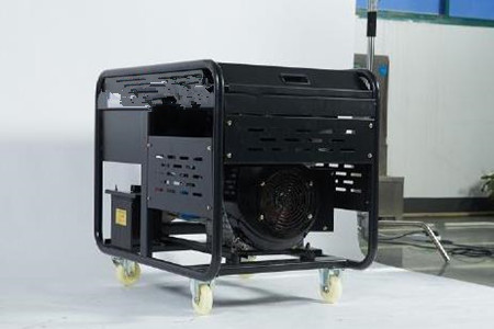 寧波汽油發電機組租賃一天多少錢？