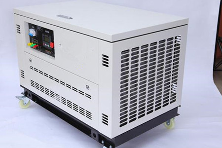 汽油發電機組轉速不穩的原因，這幾點你掌握沒？