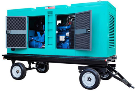 500kw柴油發電機組負荷怎么計算？計算公式分享！