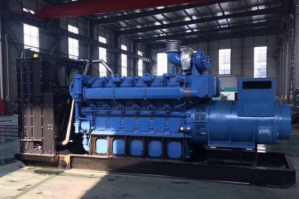 知道嗎？汽油發電機組價格受這些因素影響！ 圖2