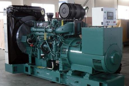 為何要按時更換常柴發電機組的機油呢？