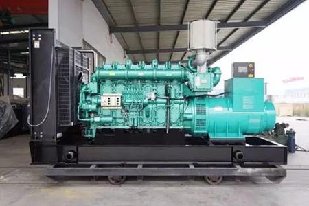 如何預防柴油發電機組被燒毀？