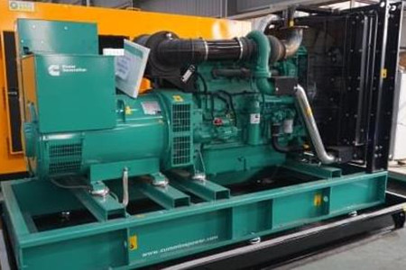 康明斯和玉柴柴油發電機組哪個好？按需選擇！