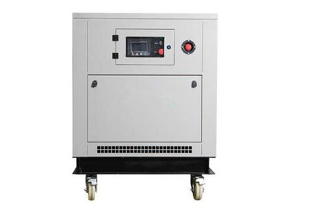 汽油發電機組長時間未使用會打不著火？原因在這！