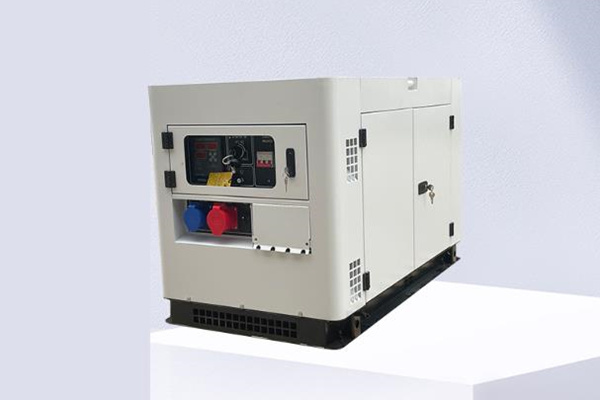 知道嗎？汽油發電機組價格受這些因素影響！